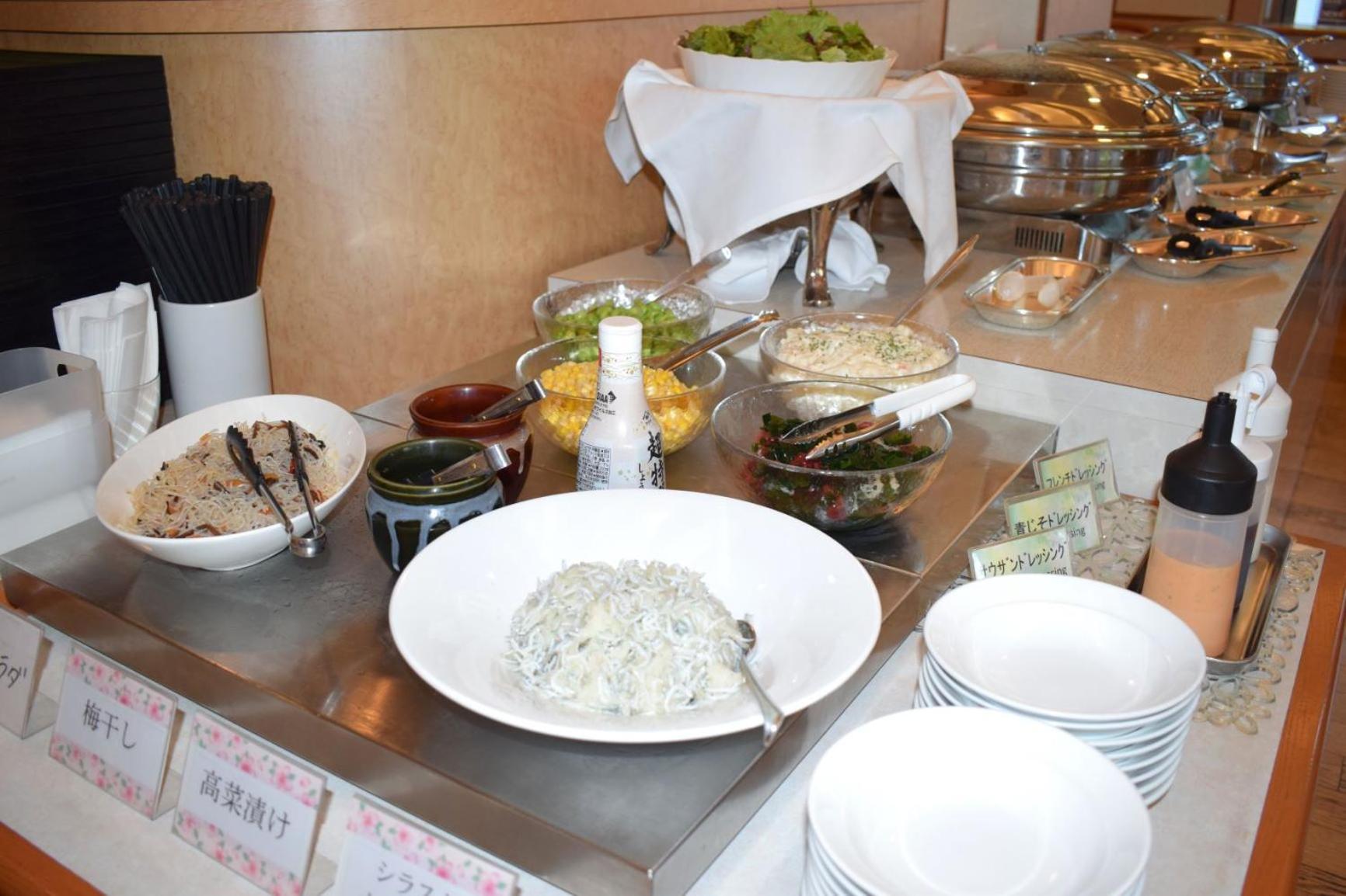 Grand Hotel Kanachu Hiratsuka Eksteriør billede