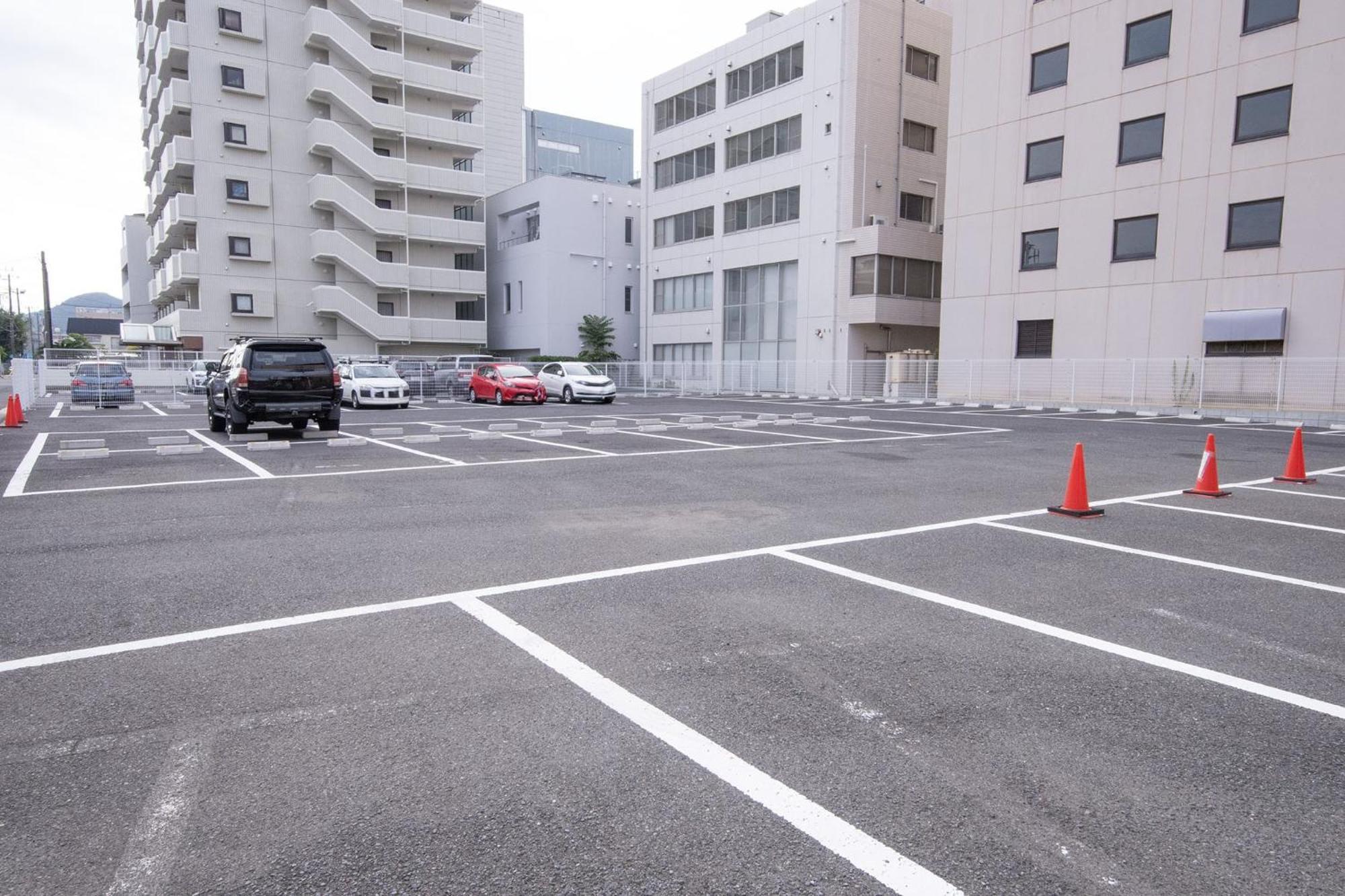 Grand Hotel Kanachu Hiratsuka Eksteriør billede