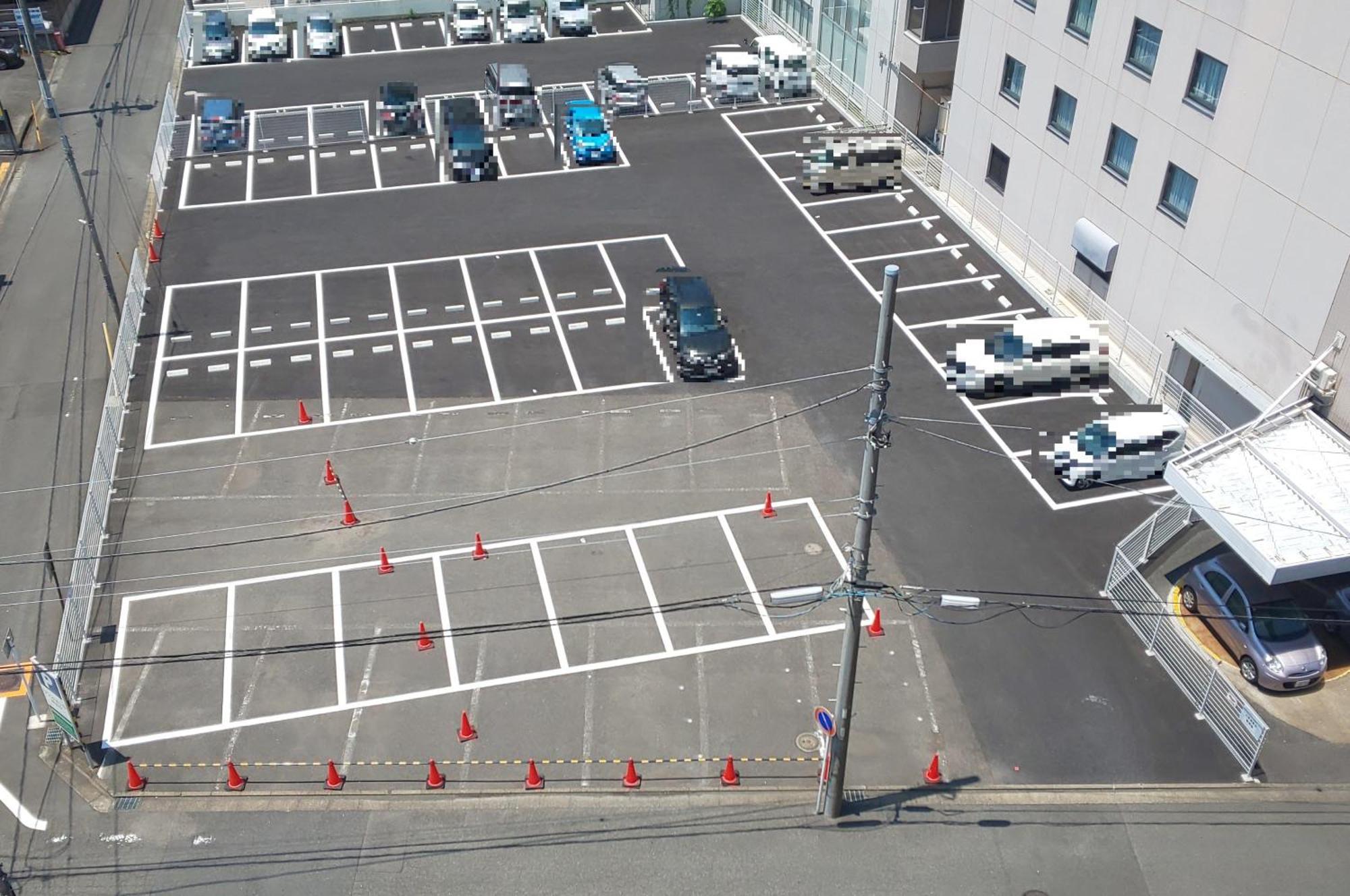 Grand Hotel Kanachu Hiratsuka Eksteriør billede