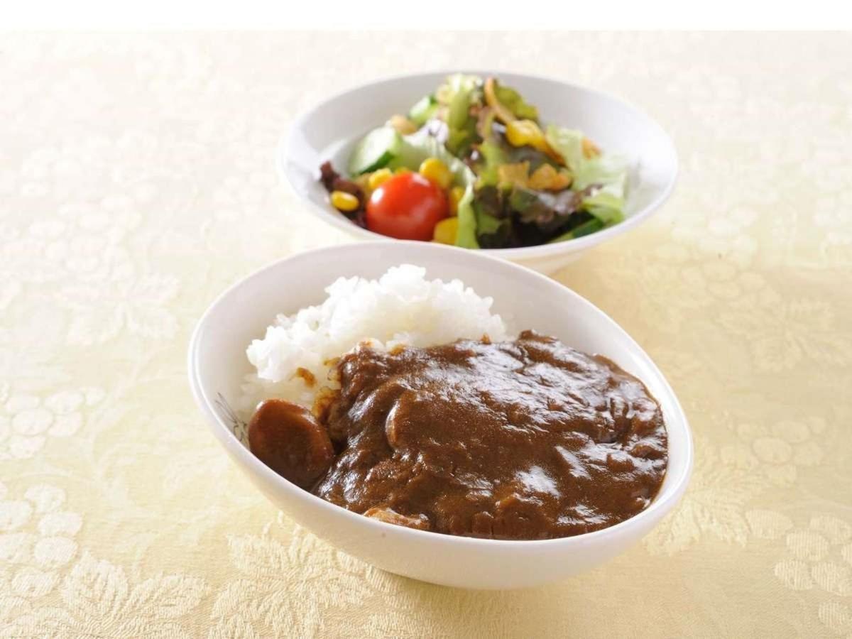 Grand Hotel Kanachu Hiratsuka Eksteriør billede