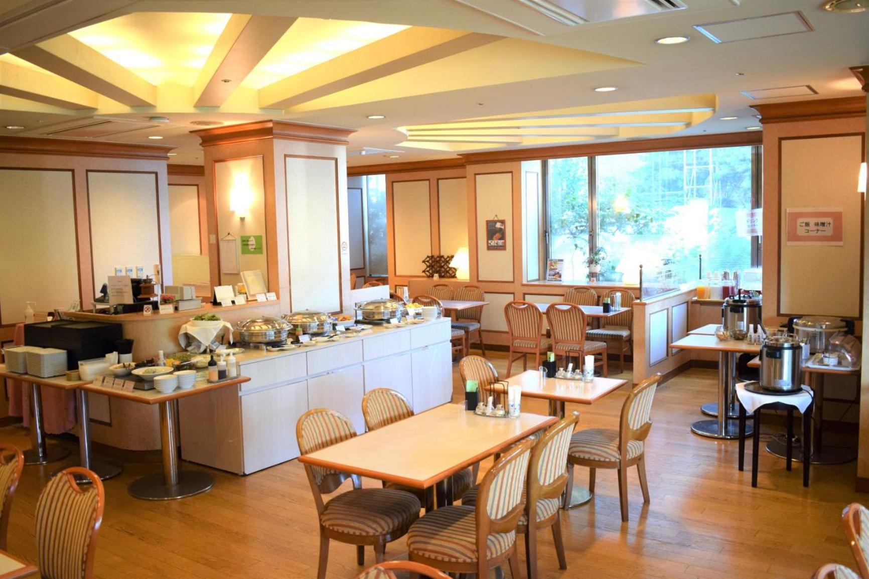 Grand Hotel Kanachu Hiratsuka Eksteriør billede