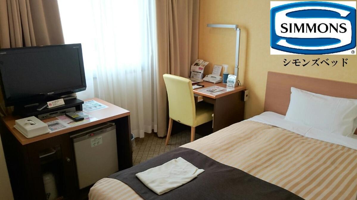 Grand Hotel Kanachu Hiratsuka Eksteriør billede